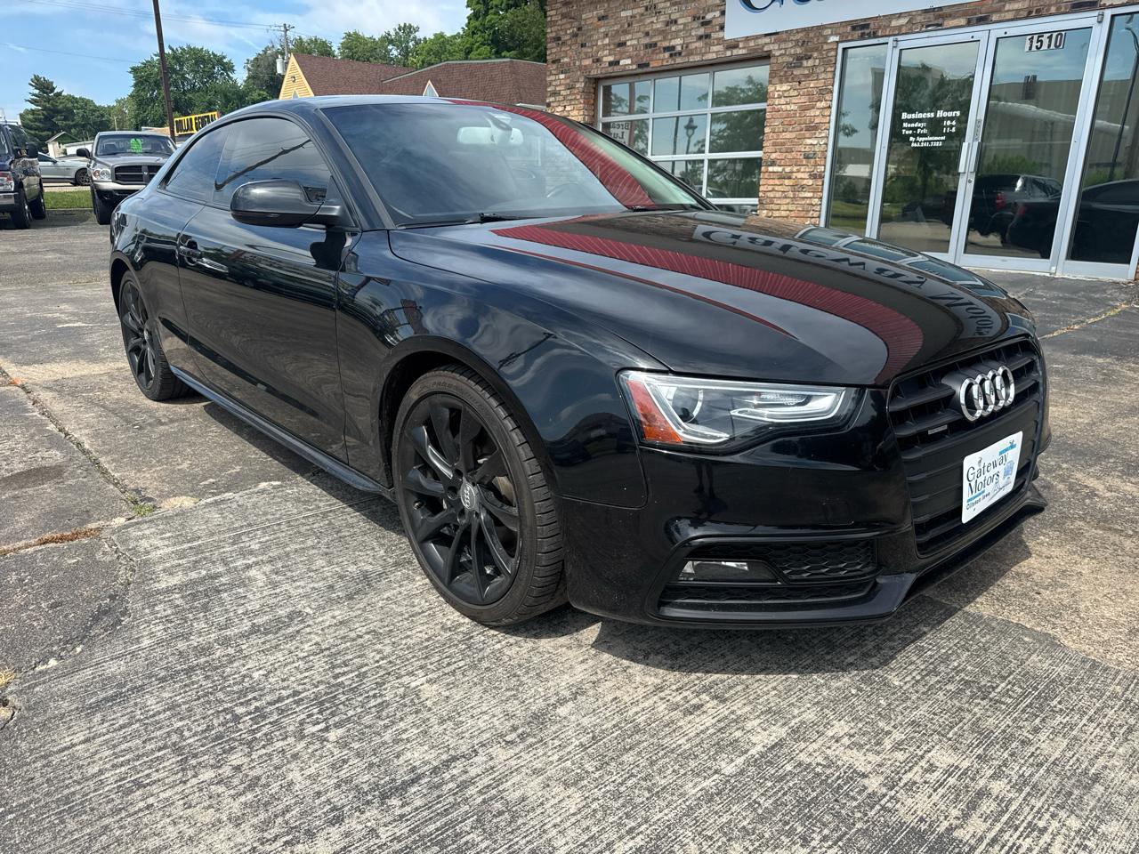 audi a5 coupe 2016 WAUM2AFR5GA014193 image audi a5 coupe 2016 WAUM2AFR5GA014193 image